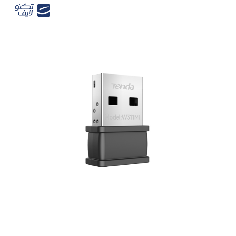کارت شبکه USB تندا مدل W311MI X300 ( v6.0) کارت شبکه USB تندا مدل W311MI X300 ( v6.0)