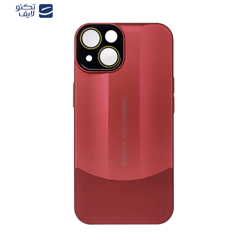 کاور مدل SC Design کد 01 مناسب برای گوشی موبایل اپل iphone 15