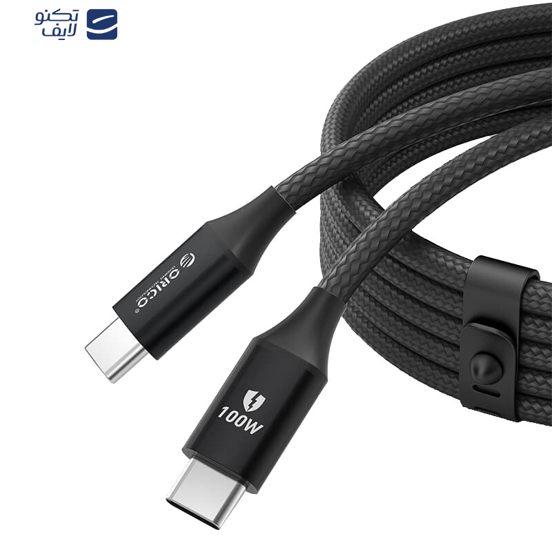 کابل USB-C اوریکو مدل CDX-100CC طول 1 متر