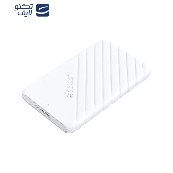 قاب هارد اکسترنال اوریکو مدل 25PW1-C3