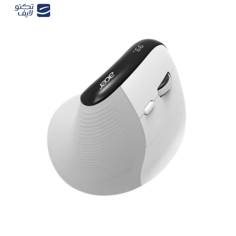 ماوس بی سیم ایسر مدل OMR217 ماوس بی سیم ایسر مدل OMR217