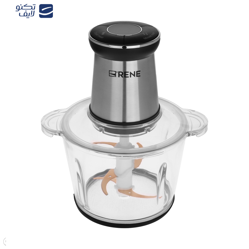 خردکن رنه مدل RFC-1719