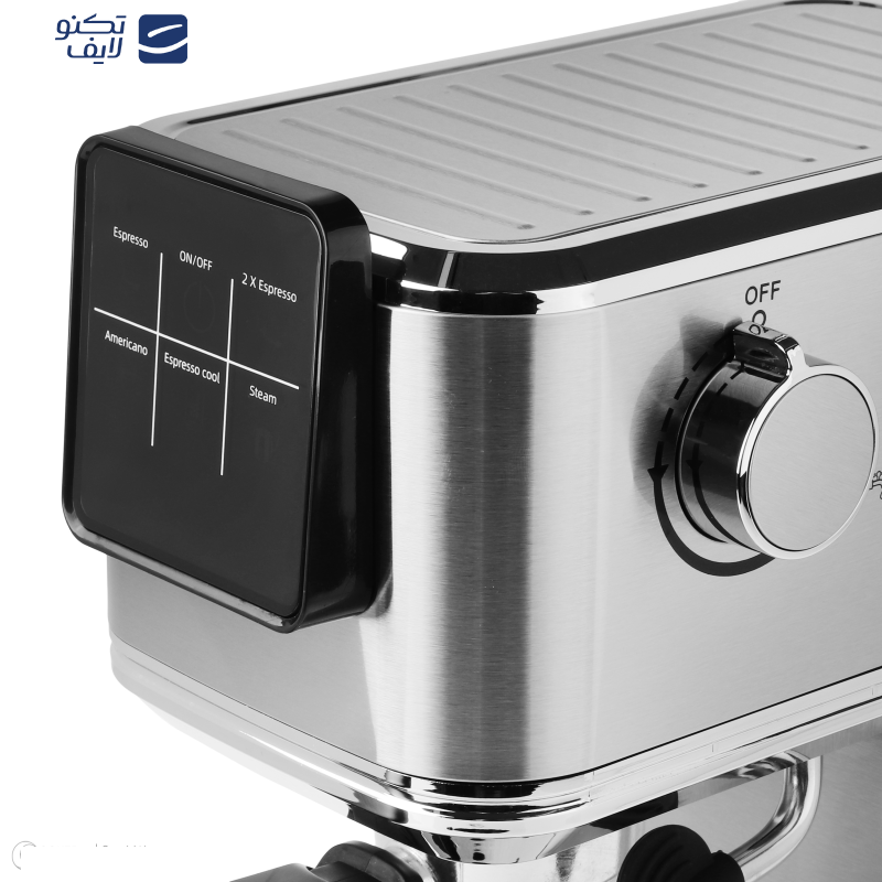 اسپرسو ساز رنه مدل REM-1712