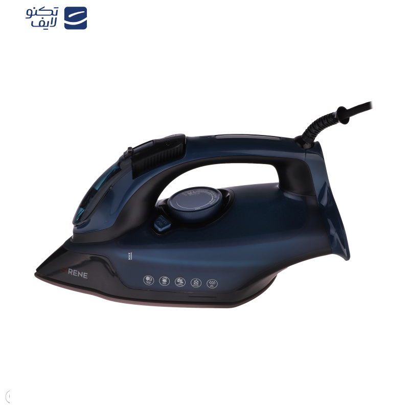 اتو بخار رنه مدل RSI-1720