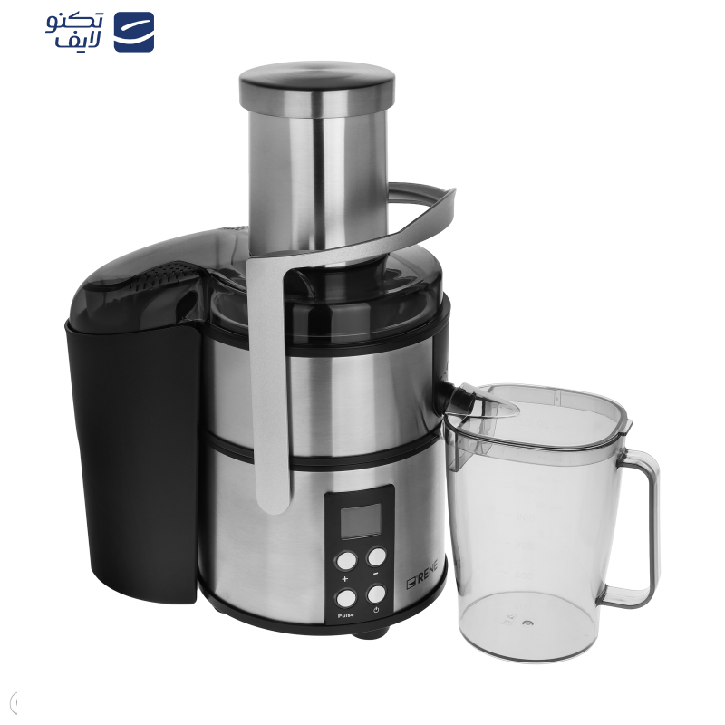 آبمیوه گیری رنه مدل RJE-1703