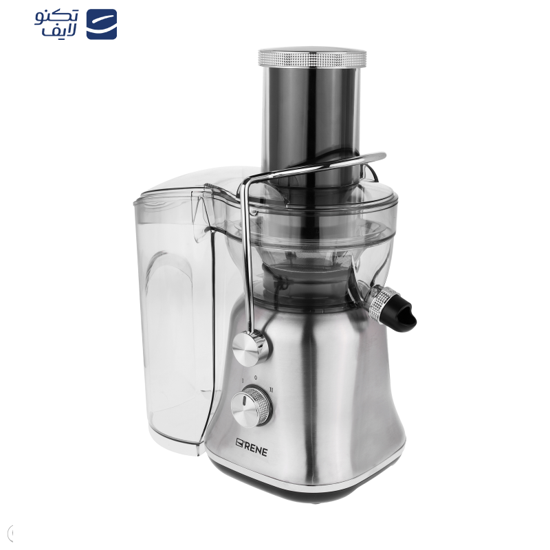 آبمیوه گیری رنه مدل RJB-1706