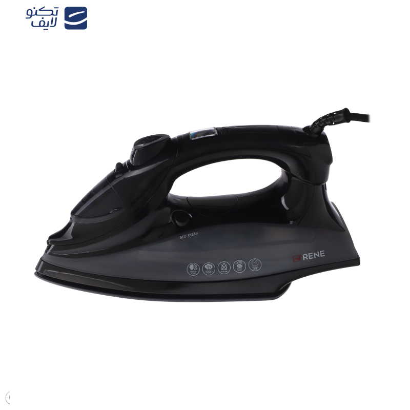 اتو بخار رنه مدل RSI-1721