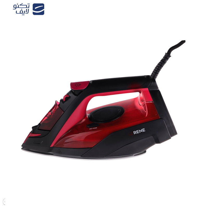 اتو بخار رنه مدل RSI-1723