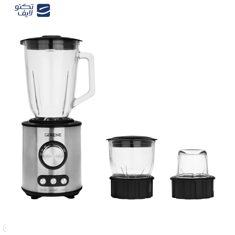 مخلوط کن و آسیاب کن رنه مدل RBCG-1701