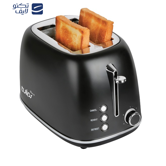 توستر تولیپس مدل BT-A421