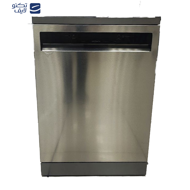ماشین ظرفشویی 12 نفره دوو مدل DW-110S
