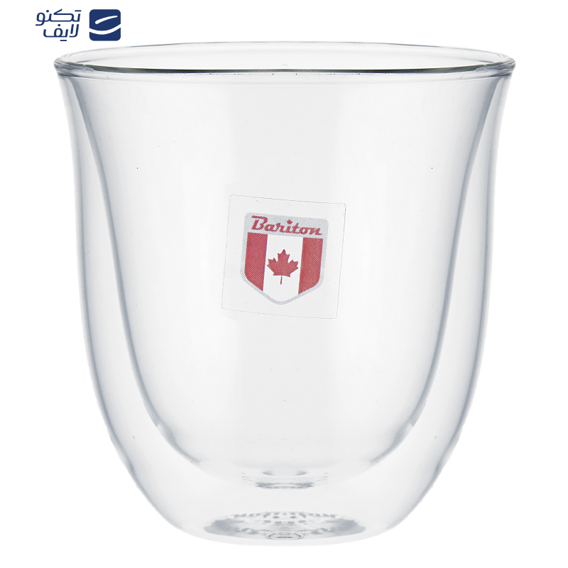 فنجان باریتون مدل GMC-216 ست 6 عددی