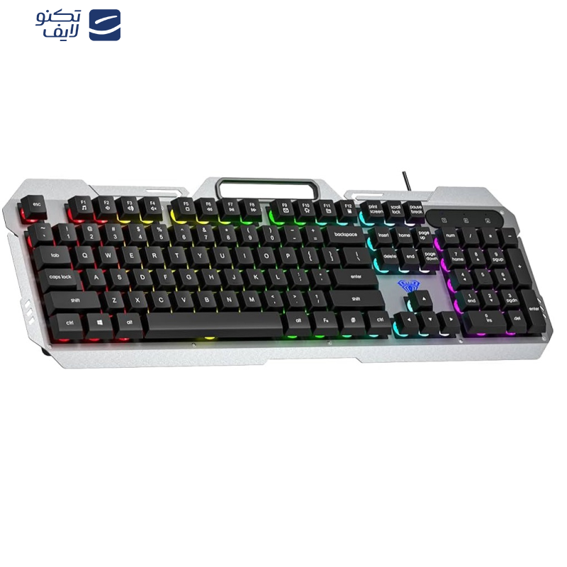 کیبورد گیمینگ آئولا مدل F2023