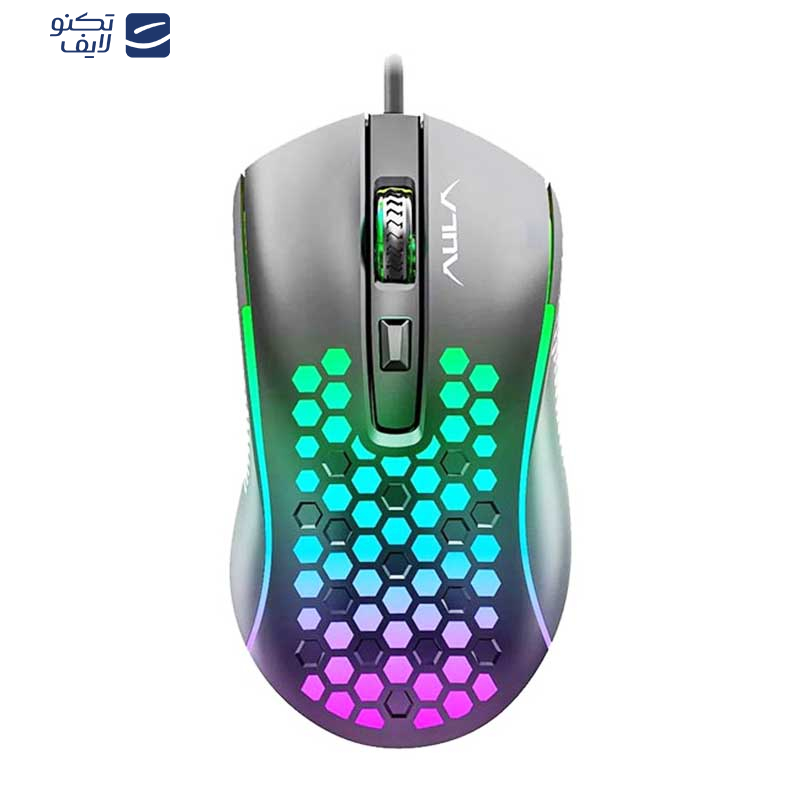 ست گیمینگ آئولا مدل T650