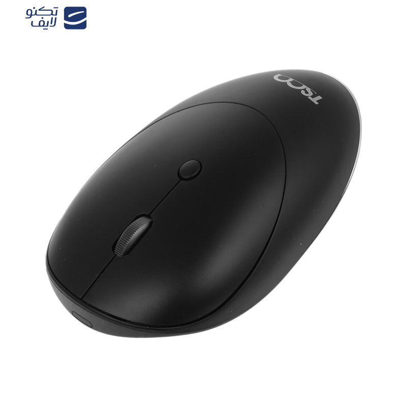 ماوس بی سیم تسکو مدل TM 649W