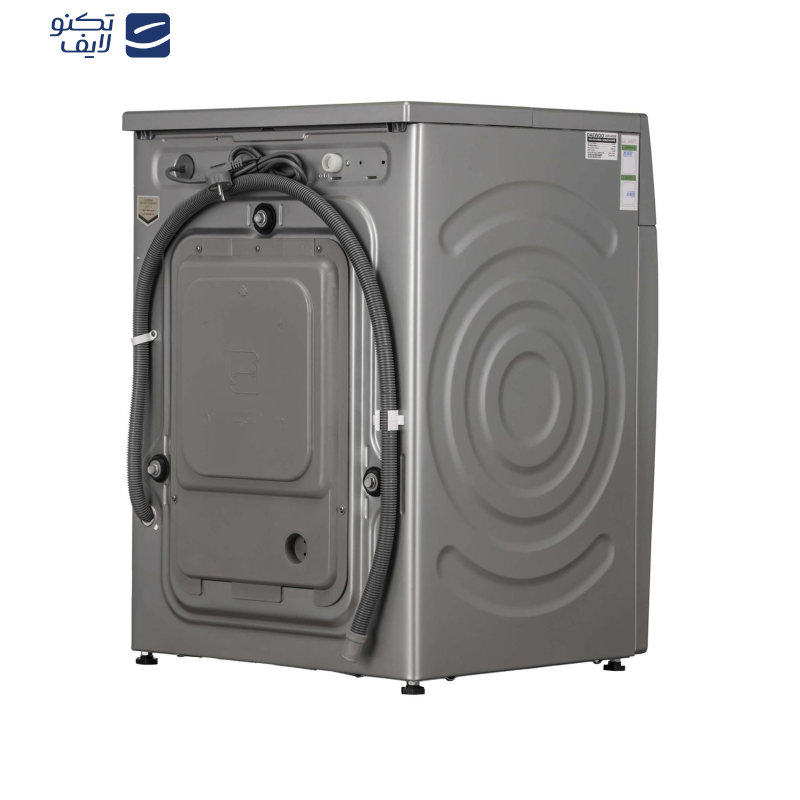 ماشین لباسشویی 9 کیلوگرم اتوماتیک دوو مدل LM1-990
