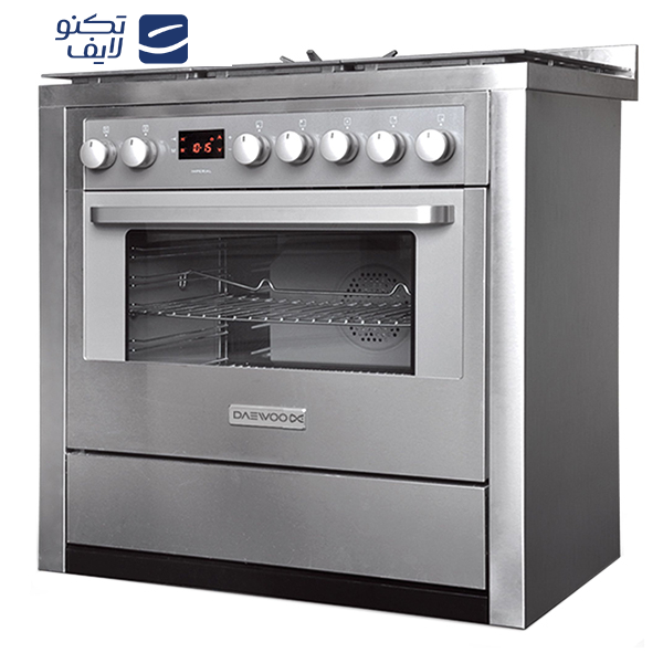 اجاق گاز دوو مدل DGC5-2101N