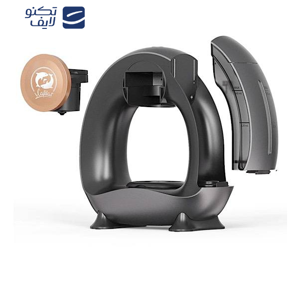 قهوه ساز ایکافیلاس مدل مینی کیو