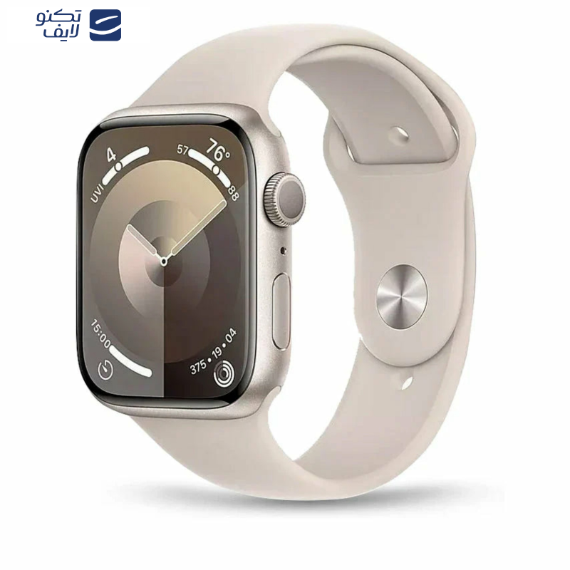 ساعت هوشمند دبلیو اِس مدل x100 plus