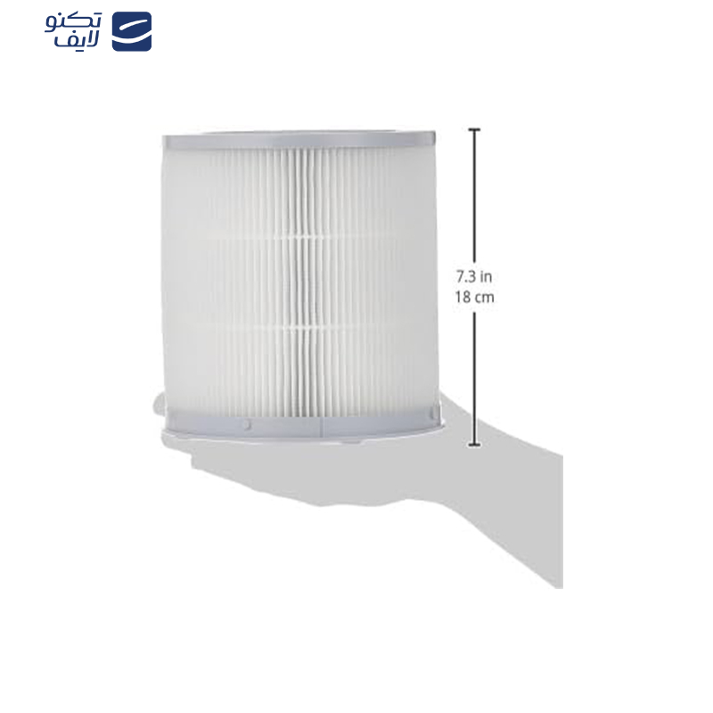 فیلتر تصفیه کننده هوا شیائومی مدل 4 Compact