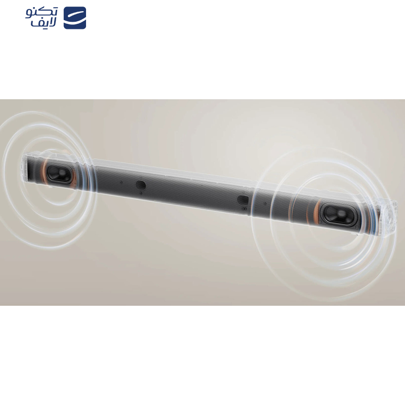 ساندبار شیائومی مدل 2.0ch