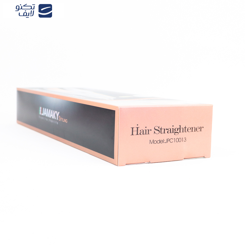 اتو مو جاماکی مدل JPC10013 Keratin