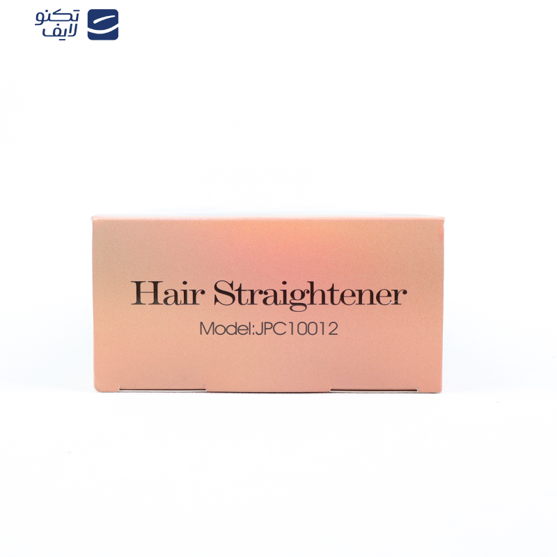 اتو مو جاماکی مدل JPC10012 Keratin