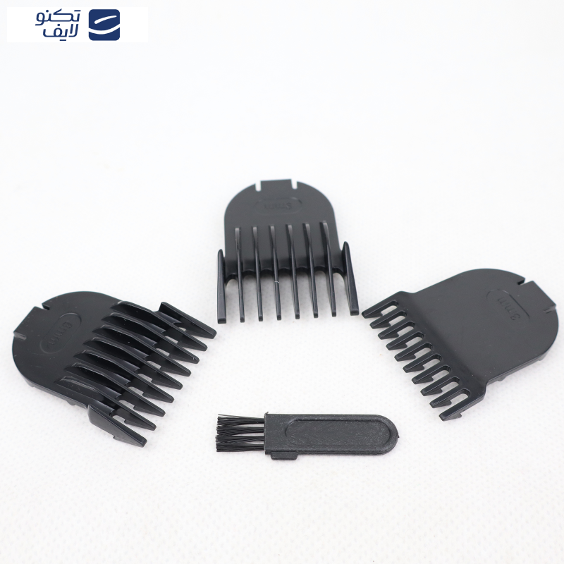 ماشین اصلاح موی سر و صورت جاماکی مدل JPC90033