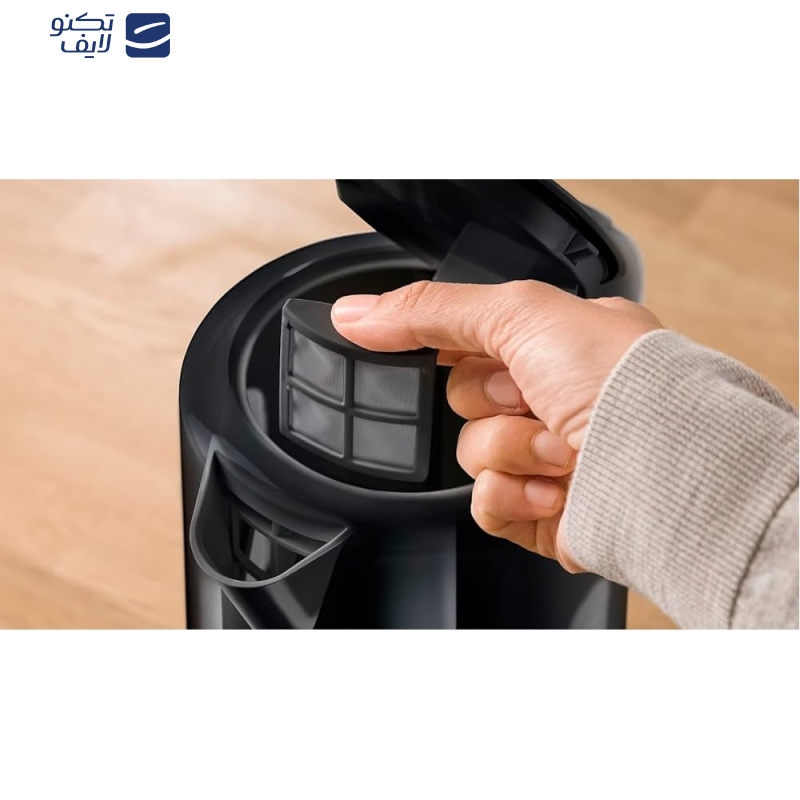 کتری برقی بوش مدل TWK6A513