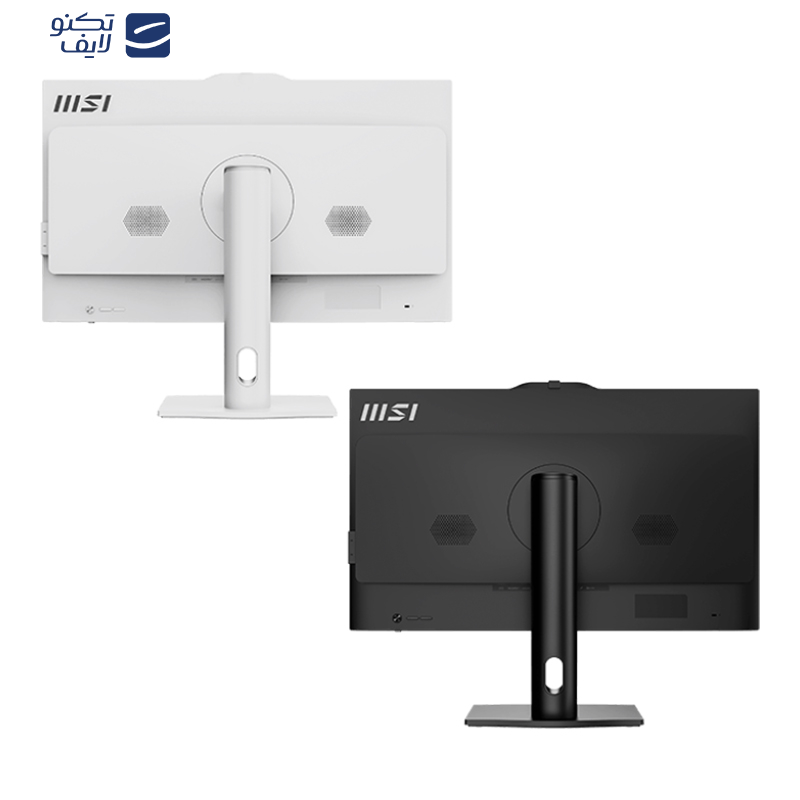 کامپیوتر همه کاره 27 اینچ ام اس آی مدل AP272P 14M -I7 14700 16GB DDR5 500GB UHD
