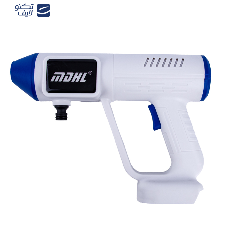 کارواش مدل 8109