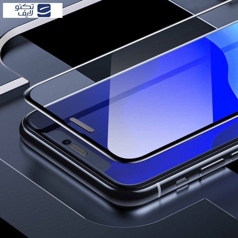 محافظ صفحه نمایش مدل xo-001 مناسب برای گوشی موبایل اپل iphone x/xs