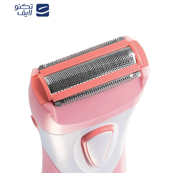 ماشین اصلاح موی بدن بانوان فیلیپس مدل hp6306