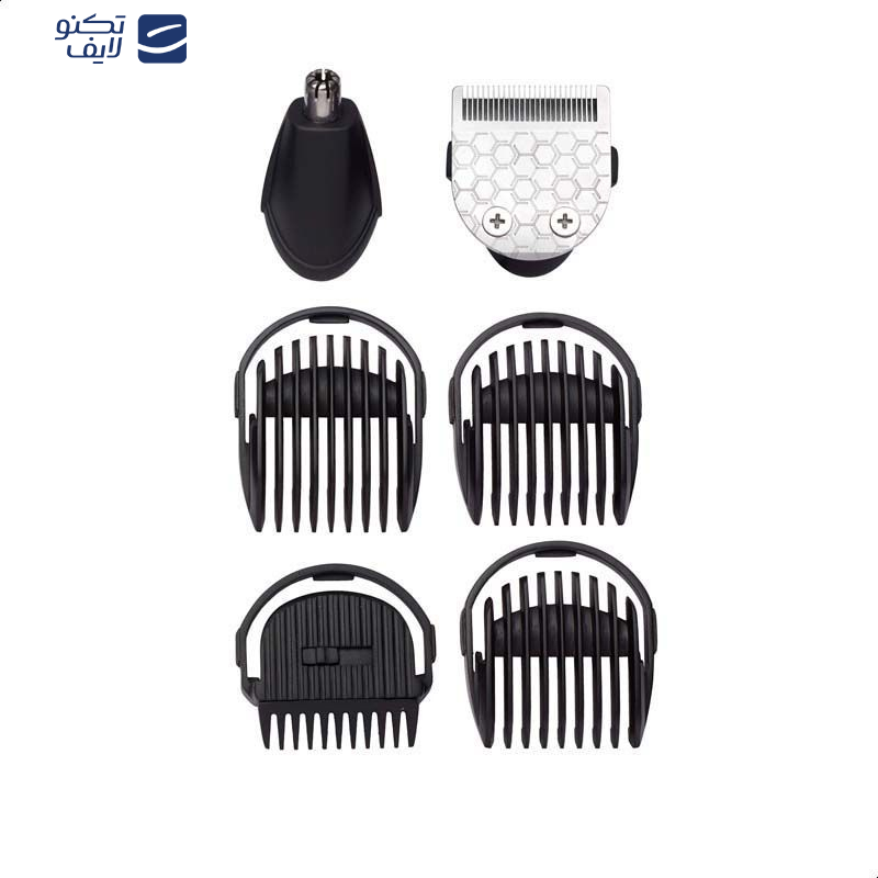 ماشین اصلاح موی صورت بابیلیس مدل MT725SDE