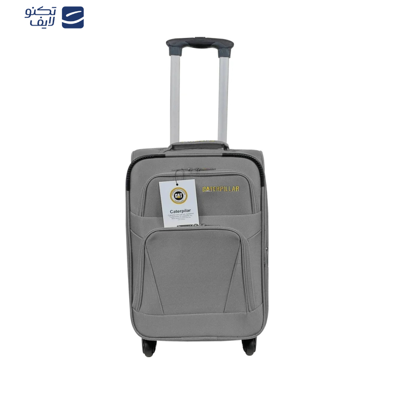 چمدان مدل 40317M سایز متوسط ارتفاع 59 سانتی متر