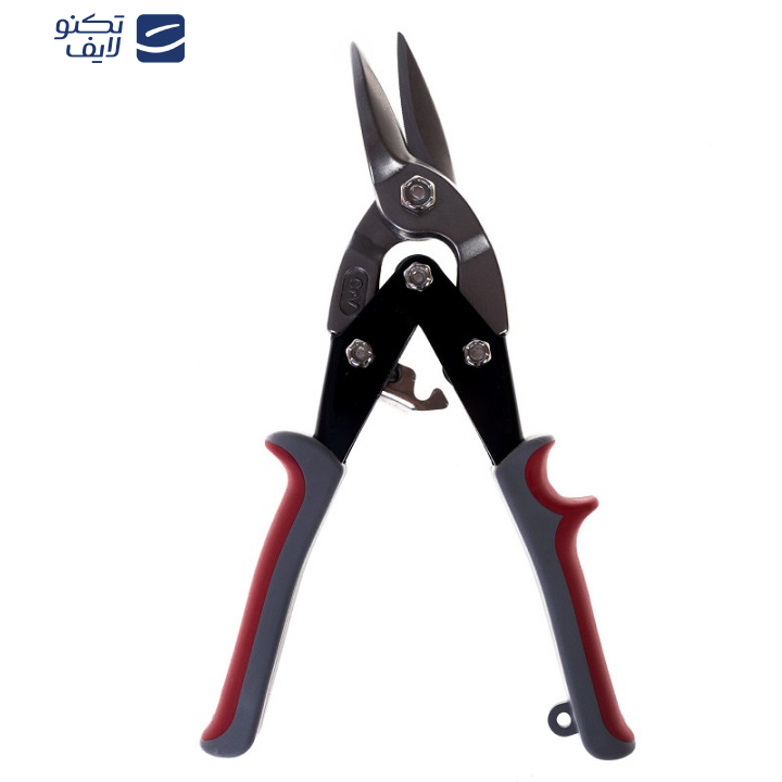 قیچی ورق بر چب بر رونیکس مدل RH-3906