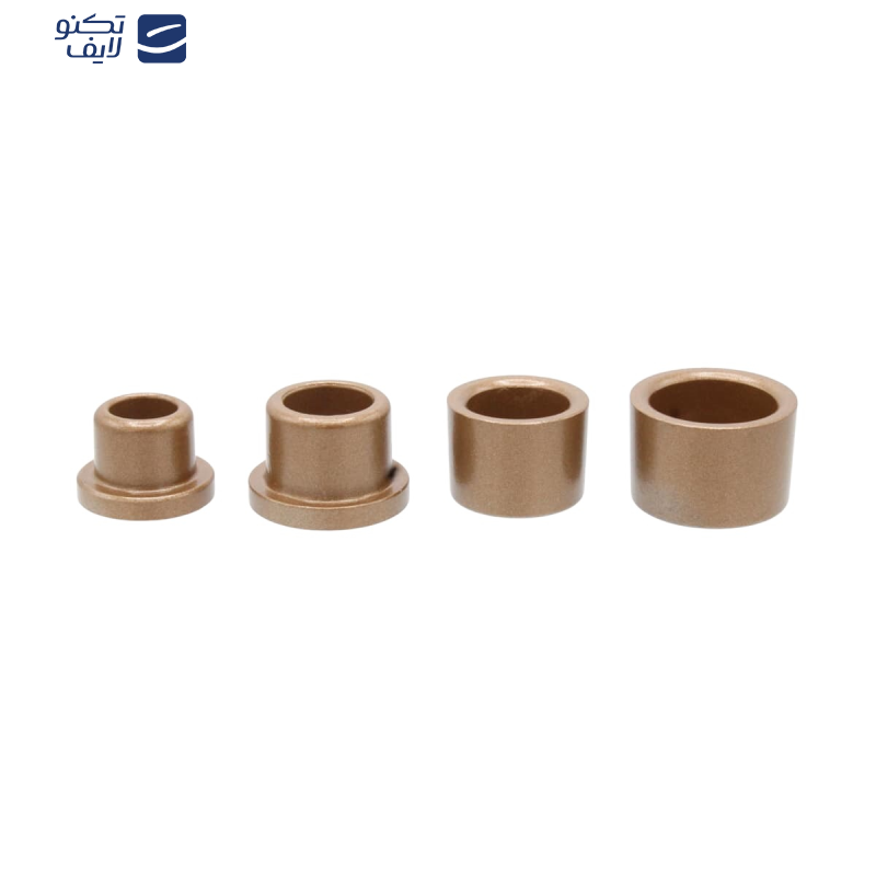 دستگاه اتو لوله سبز مکث اچ ام تی مدل OL3