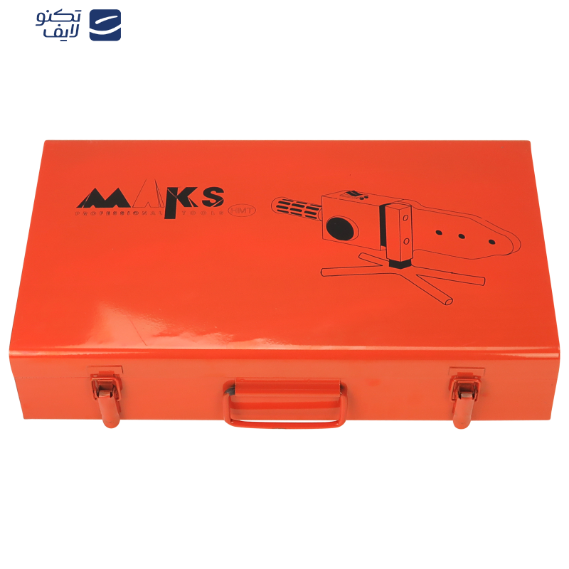 دستگاه اتو لوله سبز مکس مدل OL1