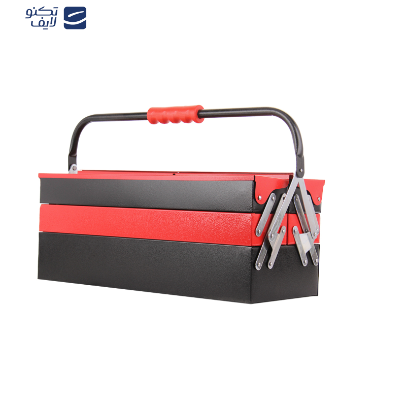 جعبه ابزار آروا مدل 4709