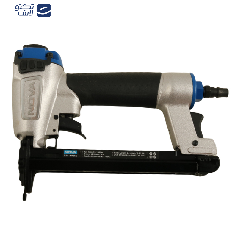 منگنه کوب بادی نووا مدل NTA-8016S