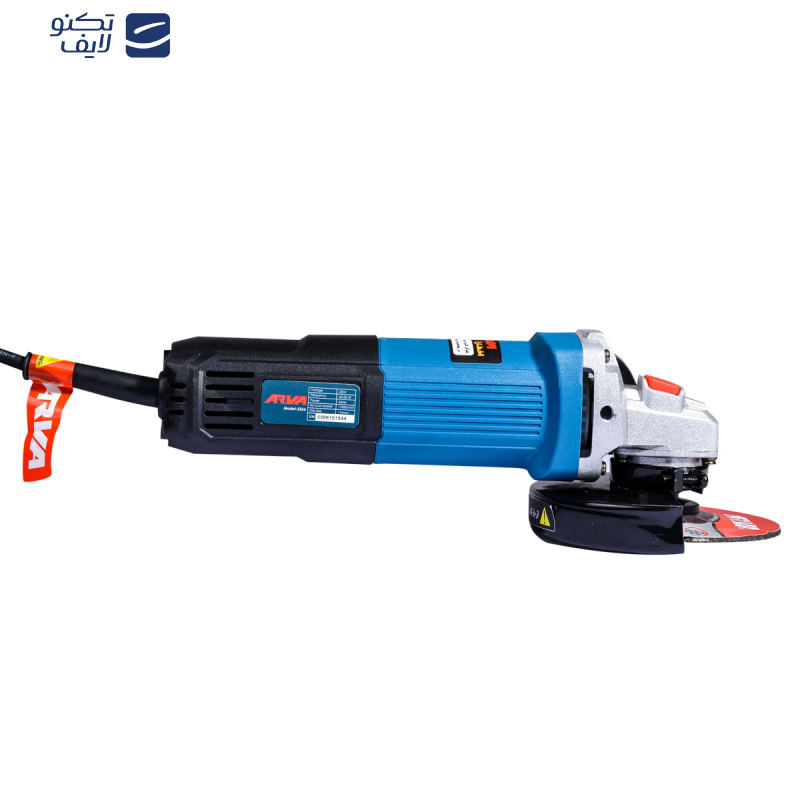 مینی فرز آروا مدل 5566