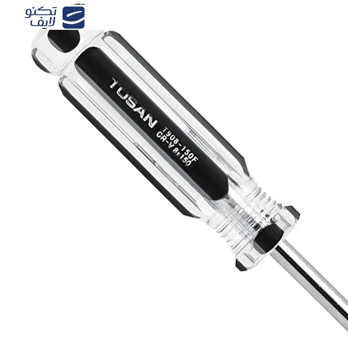 پیچ گوشتی ستاره ای توسن کد T20-T30 بسته 2 عددی