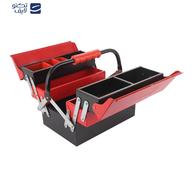 جعبه ابزار آروا مدل 4703