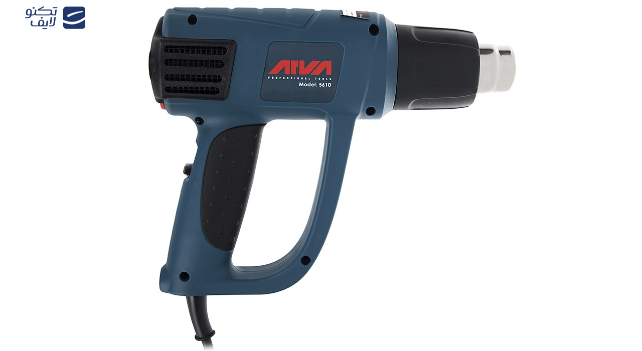 سشوار صنعتی آروا مدل 5610