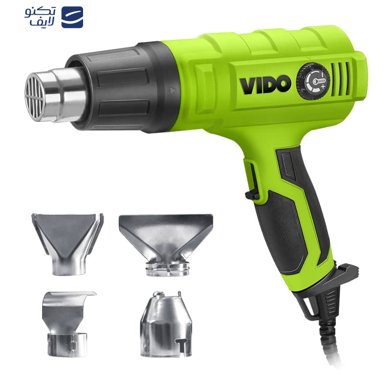 سشوار صنعتی ویدو مدل WD050142000