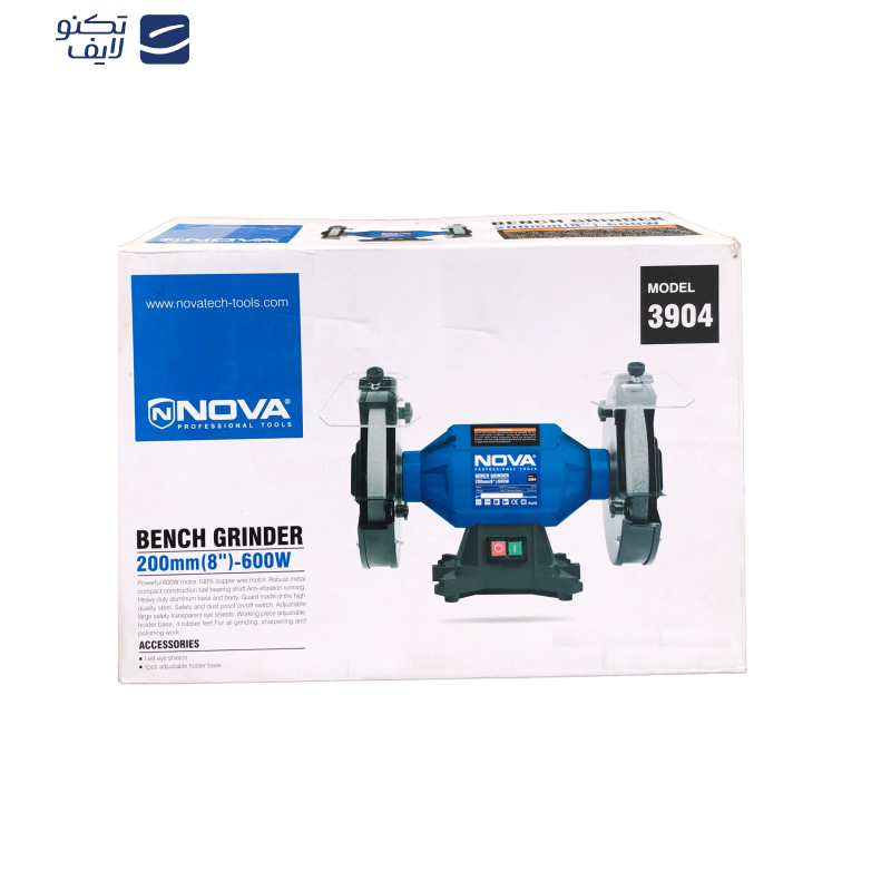 سنگ رومیزی نووا مدل 3904