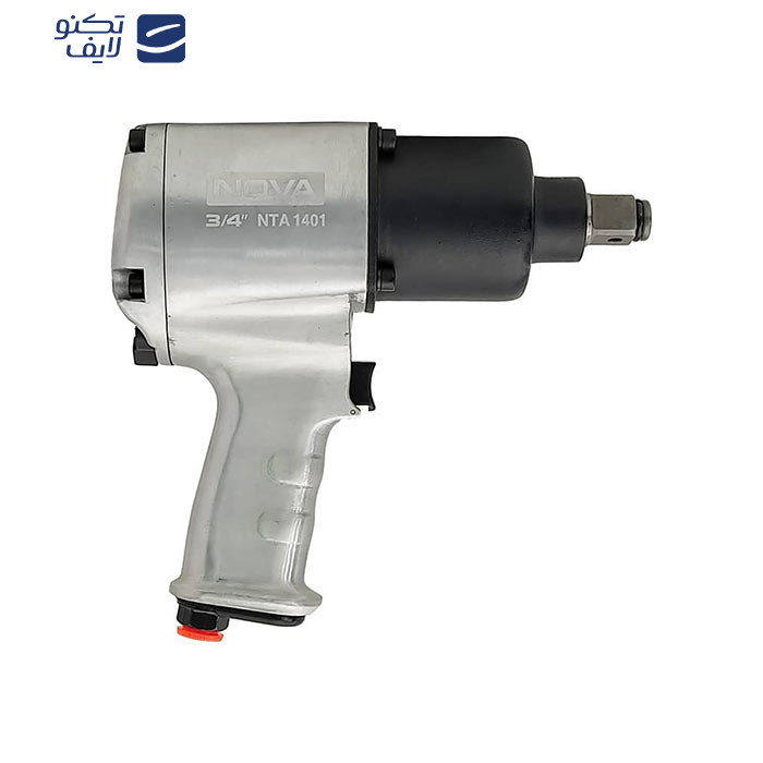 آچار بکس بادی نووا مدل NTA 1401