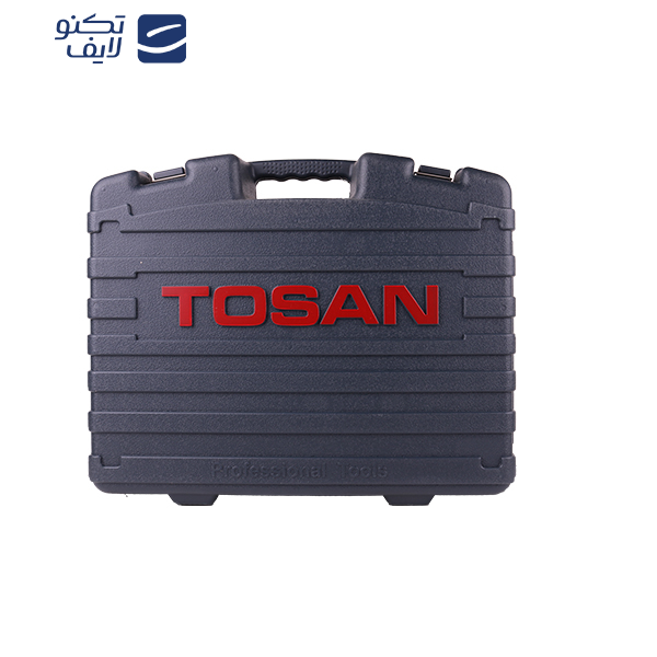 چکش تخریب توسن مدل 6065DH 