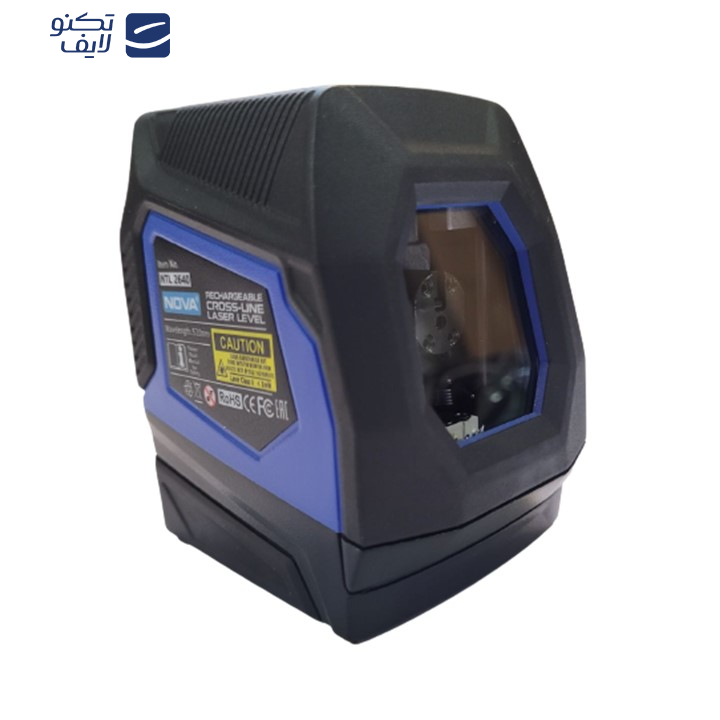 تراز لیزری نوا مدل 2630