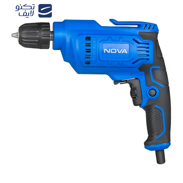 دریل نووا مدل NTT2211